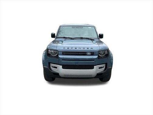2025 Land Rover Defender 110 P300