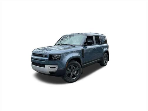 2025 Land Rover Defender 110 P300