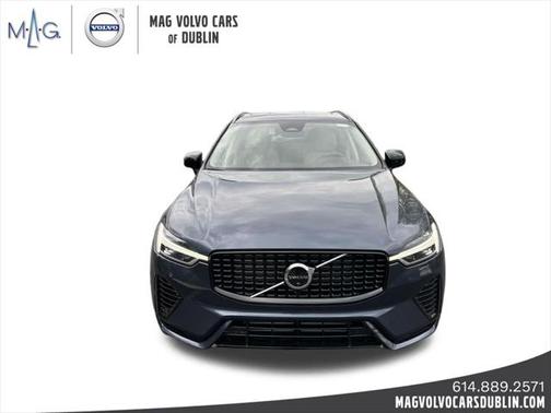 2025 Volvo XC60 Plug-In Hybrid T8 Plus