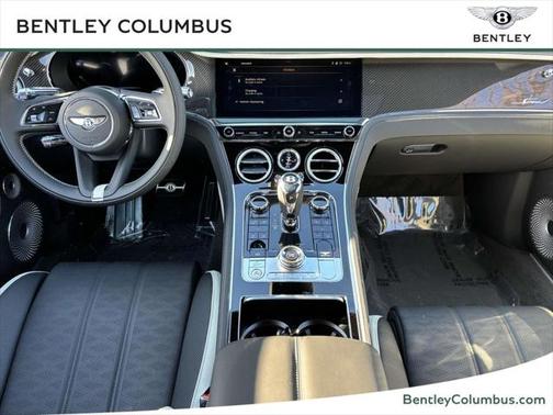 2025 Bentley Continental GT GT Speed