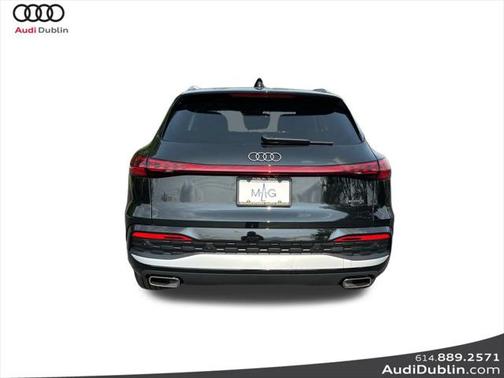 2025 Audi Q5 Premium Plus