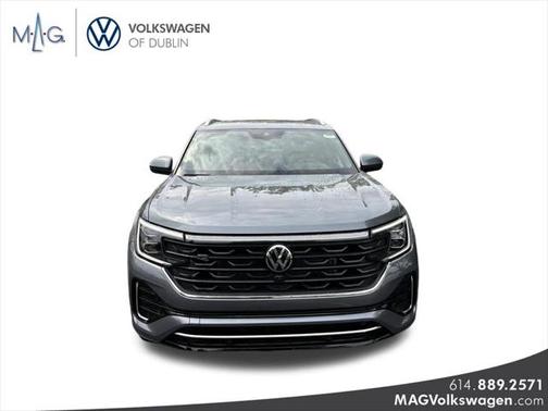 2024 Volkswagen Atlas Cross Sport 2.0T SEL Premium