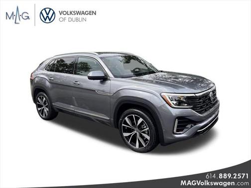 2024 Volkswagen Atlas Cross Sport 2.0T SEL Premium