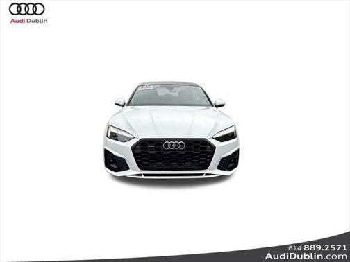 2025 Audi A5 Sportback 45 S Line Premium