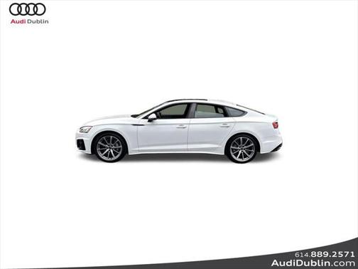 2025 Audi A5 Sportback 45 S Line Premium