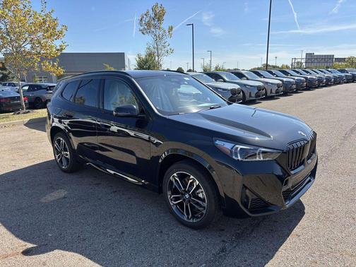 2026 BMW X1 xDrive28i