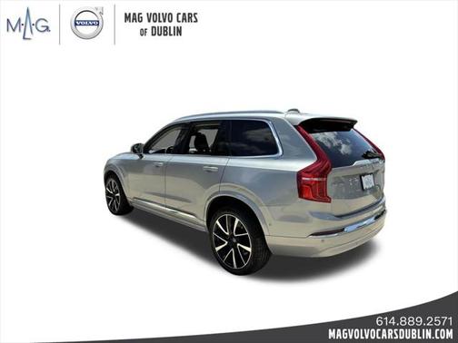 2023 Volvo XC90 B6 Plus 6-Seater