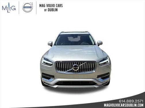 2023 Volvo XC90 B6 Plus 6-Seater