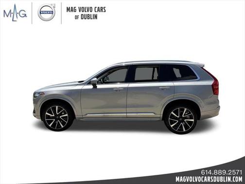 2023 Volvo XC90 B6 Plus 6-Seater
