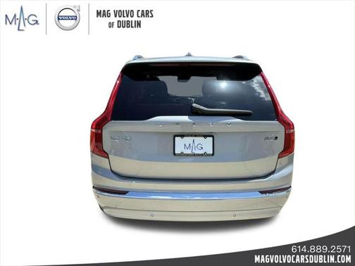 2023 Volvo XC90 B6 Plus 6-Seater