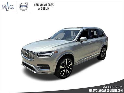 2023 Volvo XC90 B6 Plus 6-Seater