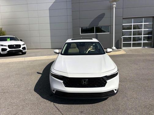 2023 Honda Accord EX 1.5T