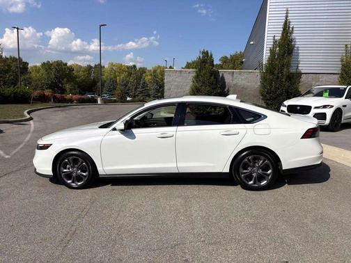 2023 Honda Accord EX 1.5T