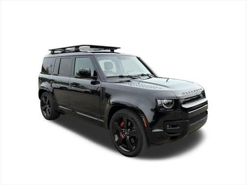 2023 Land Rover Defender 110 X