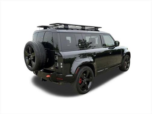 2023 Land Rover Defender 110 X