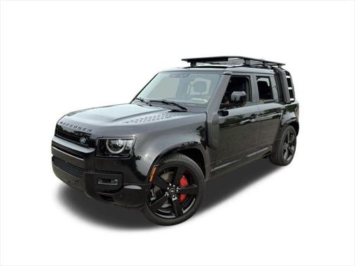 2023 Land Rover Defender 110 X