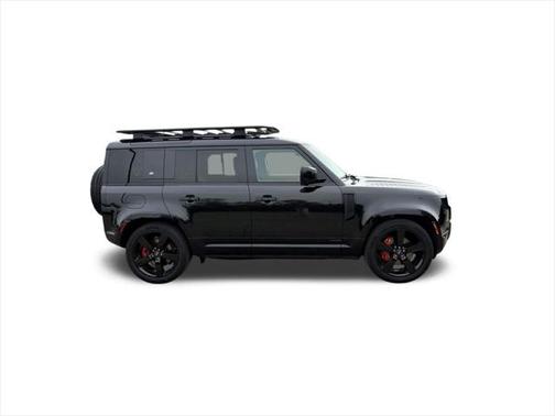 2023 Land Rover Defender 110 X