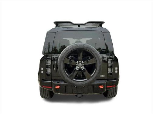 2023 Land Rover Defender 110 X