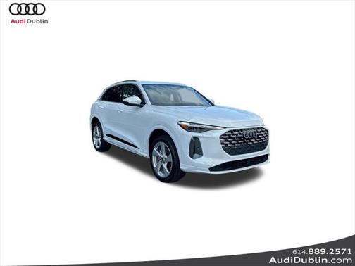2025 Audi Q5 Premium Plus