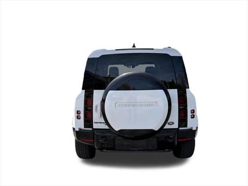 2023 Land Rover Defender 110 X-Dynamic SE