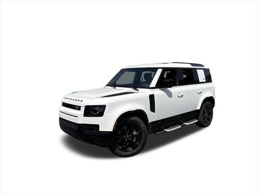 2023 Land Rover Defender 110 X-Dynamic SE