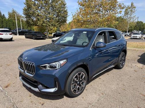 2026 BMW X1 xDrive28i
