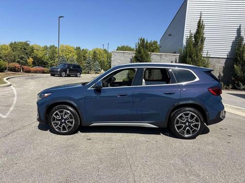 2026 BMW X1 xDrive28i