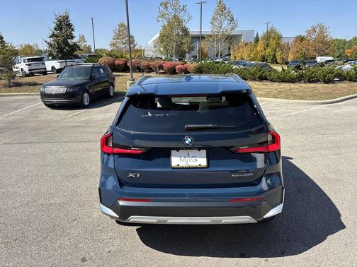 2026 BMW X1 xDrive28i