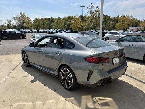 2026 BMW 228 Gran Coupe 228 xDrive