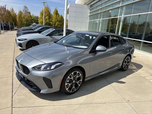 2026 BMW 228 Gran Coupe 228 xDrive