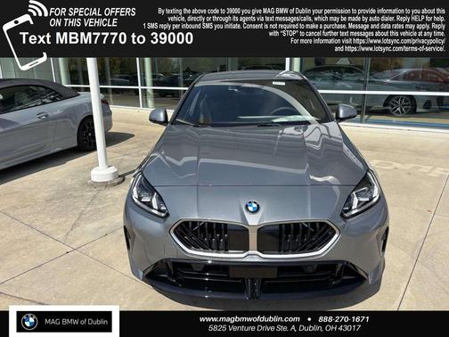 2026 BMW 228 Gran Coupe 228 xDrive