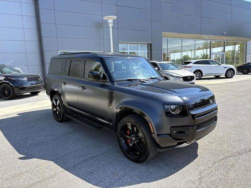 2023 Land Rover Defender 130 X