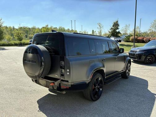 2023 Land Rover Defender 130 X