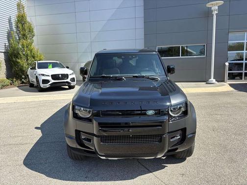 2023 Land Rover Defender 130 X