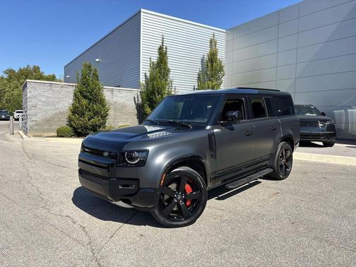 2023 Land Rover Defender 130 X
