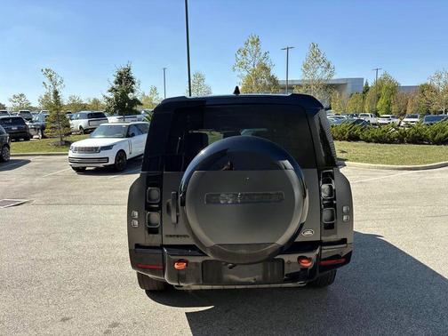 2023 Land Rover Defender 130 X