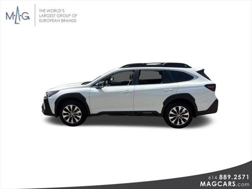 2024 Subaru Outback Limited XT