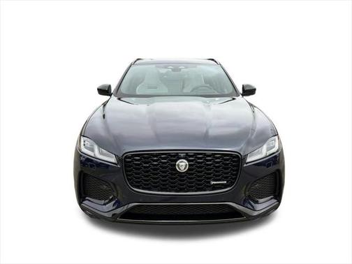 2025 Jaguar F-PACE R-Dynamic S P250 AWD Automatic