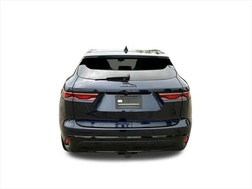 2025 Jaguar F-PACE R-Dynamic S P250 AWD Automatic