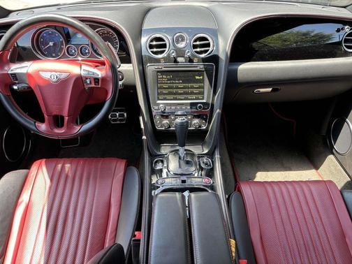 2018 Bentley Continental GT W12