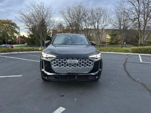 2025 Audi Q5 Premium Plus TFSI quattro S tronic