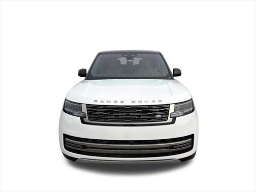 2025 Land Rover Range Rover P400 SE 7 Seat