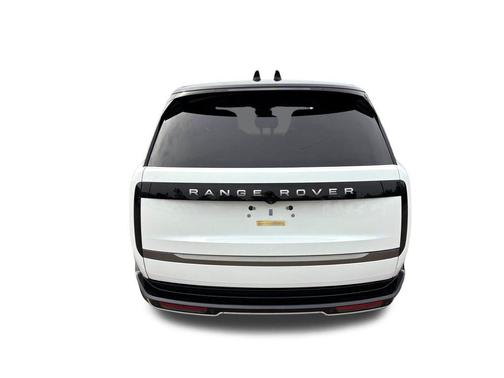 2025 Land Rover Range Rover P400 SE 7 Seat