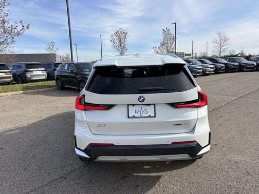 2026 BMW X1 xDrive28i