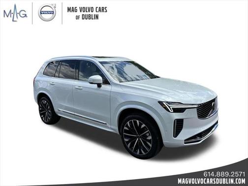 2025 Volvo XC90 B5 Plus 7-Seater