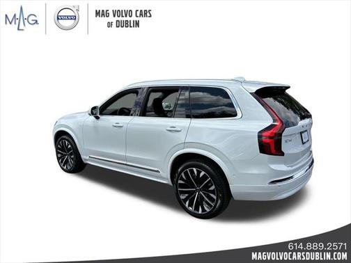 2025 Volvo XC90 B5 Plus 7-Seater