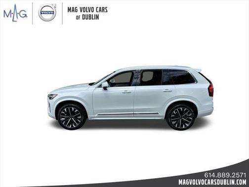 2025 Volvo XC90 B5 Plus 7-Seater