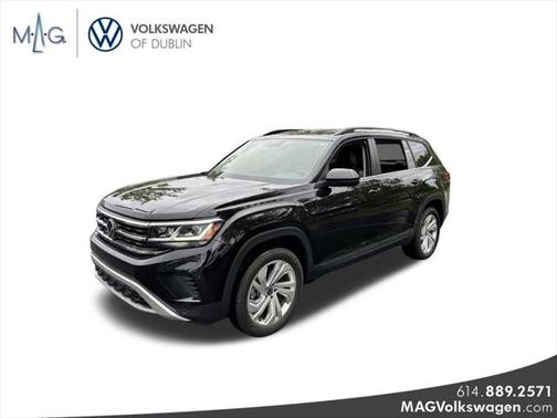 2023 Volkswagen Atlas 3.6L SE w/Technology