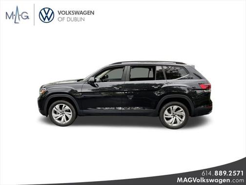 2023 Volkswagen Atlas 3.6L SE w/Technology