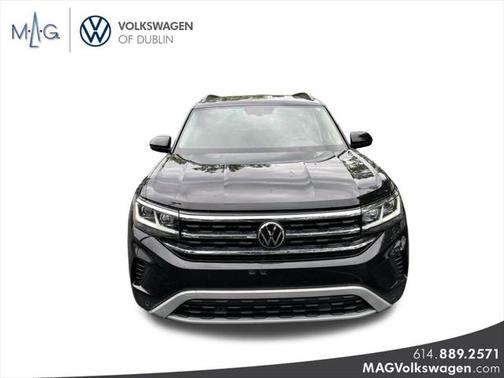 2023 Volkswagen Atlas 3.6L SE w/Technology